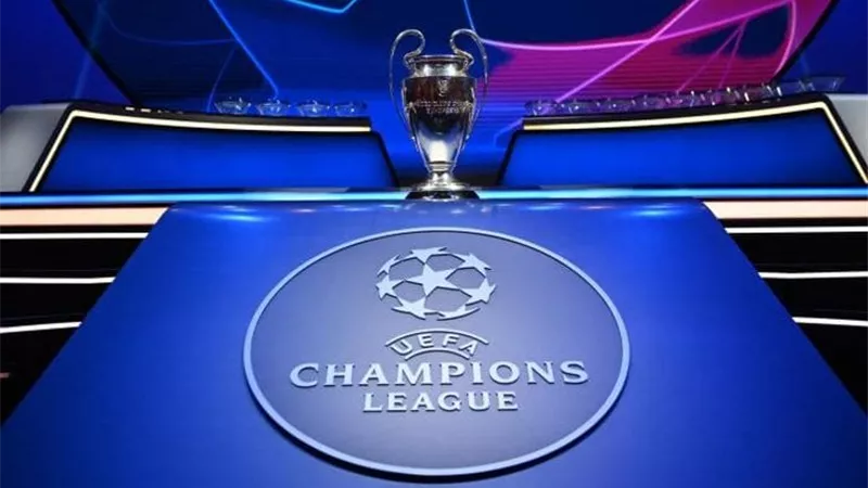 دوري أبطال أوروبا.. تعرف على موعد سحب قرعة دور المجموعات