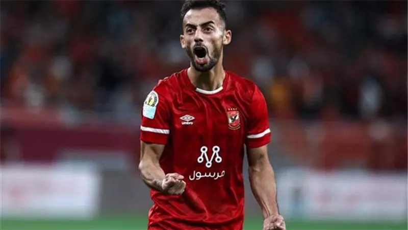 أحمد عبدالقادر ضحية برنامج 