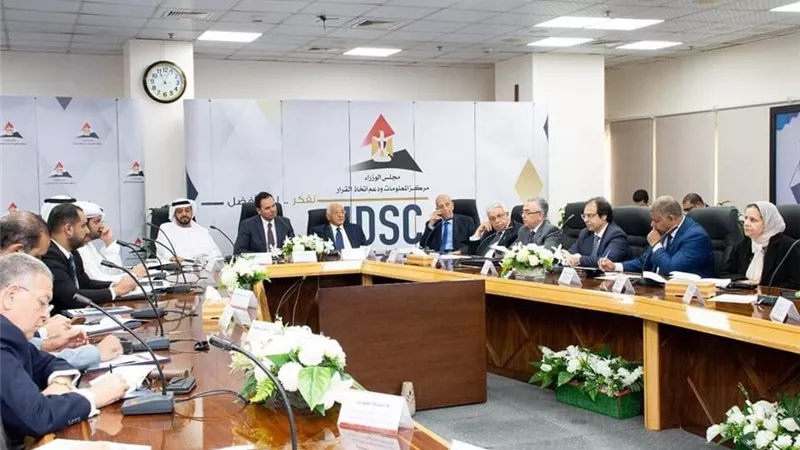جلسة نقاشية حول مستقبل منصات الذكاء الاصطناعي وتأثيرها على الدول العربية