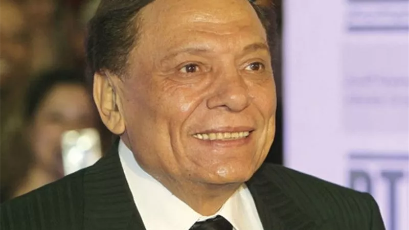 إطلاق اسم الزعيم عادل أمام على كوبري شهير بالقاهرة