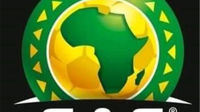الكاف يتغزل في ثنائي الزمالك عبر حسابه الرسمي