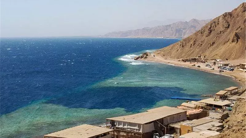 استرشادًا من الكبير أوي 8..ما هي مدينة قبلة السياح وما معالمها السياحية