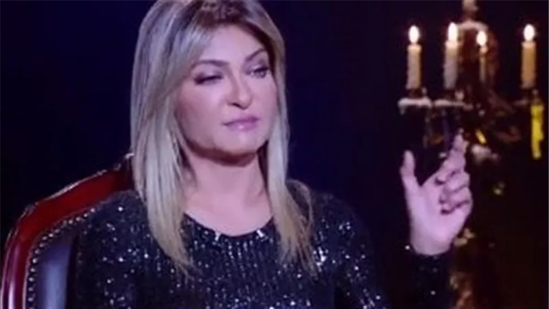 علا غانم ضيفة برنامج العرافة..وتحدثت عن أزمتها مع زوجها