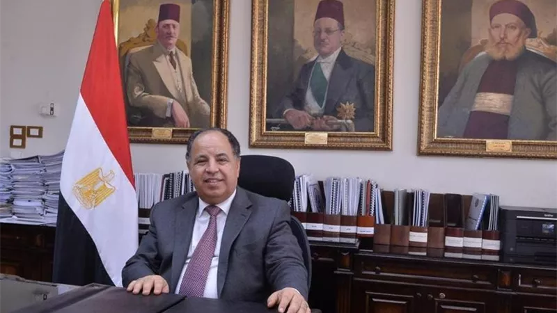 معيط: حققنا فائض أولى بنسبة 1.6 من الناتج المحلى الإجمالي العام الماضي