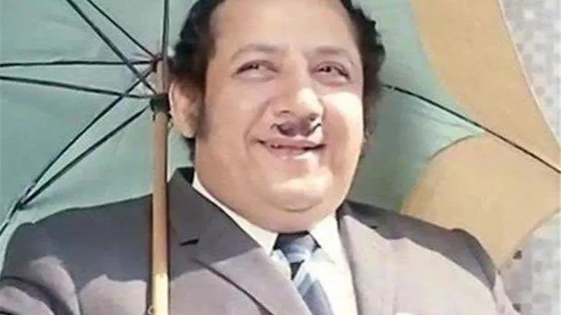 شنطة حمزة والمتزوجون.. أشهر أعمال الكوميدي 