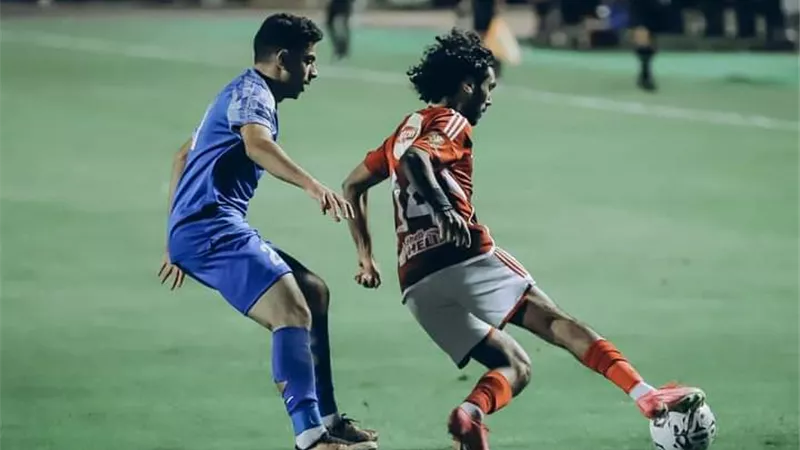 اليوم من أجل مواصلة الصدارة.. الأهلي يواجه شباب بلوزداد