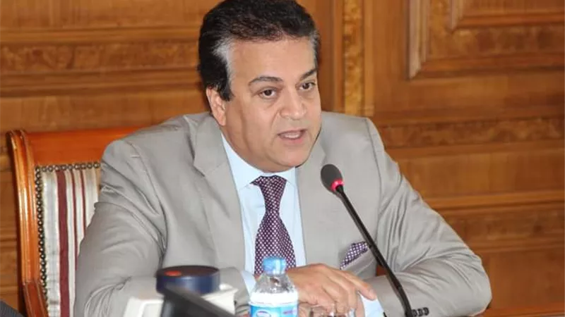 «الصحة» تعلن التقرير اليومي لحملة «100 يوم صحة»
