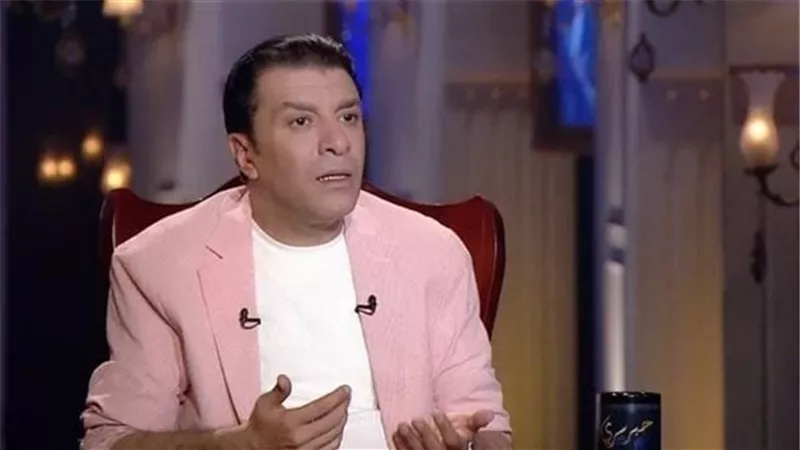 مصطفى كامل يعلق على منتقدي محمد الحلو بسبب 