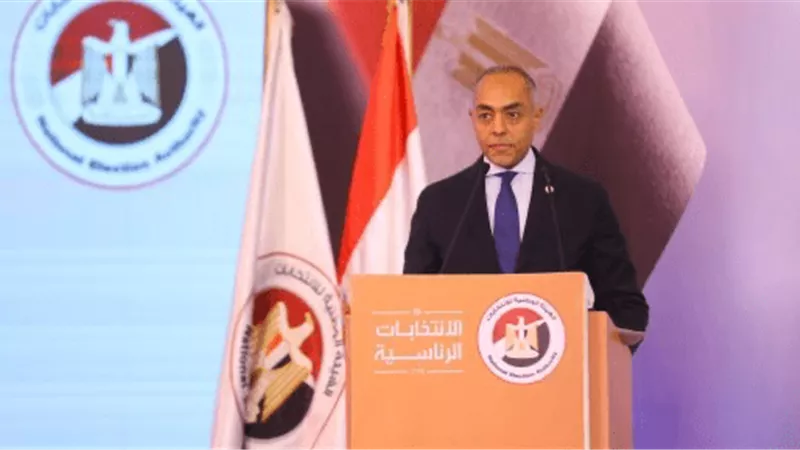 الانتخابات الرئاسية 2024.. بدء نقل القضاة المشرفين للمحافظات
