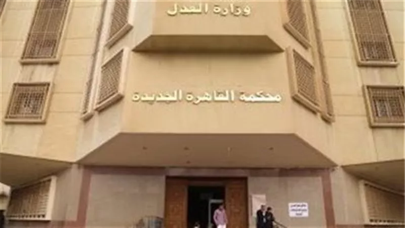 السجن عامين مع الشغل لمتهم بإنهاء حياة شاب فى البساتين