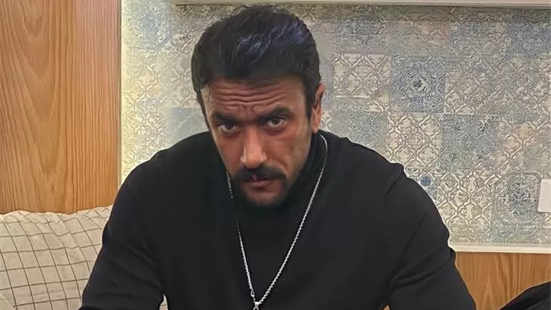 أحمد العوضي يدخل السباق الرمضاني 2024 بمسلسل 