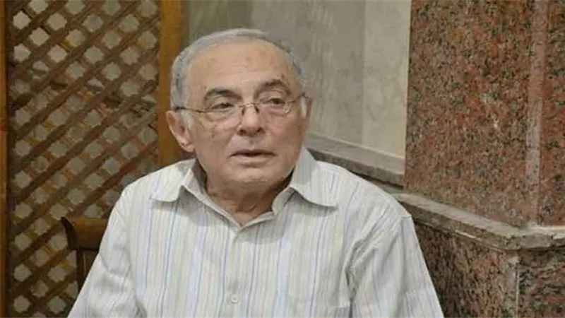 زي النهاردة.. ذكرى رحيل الفنان «عهدي صادق»