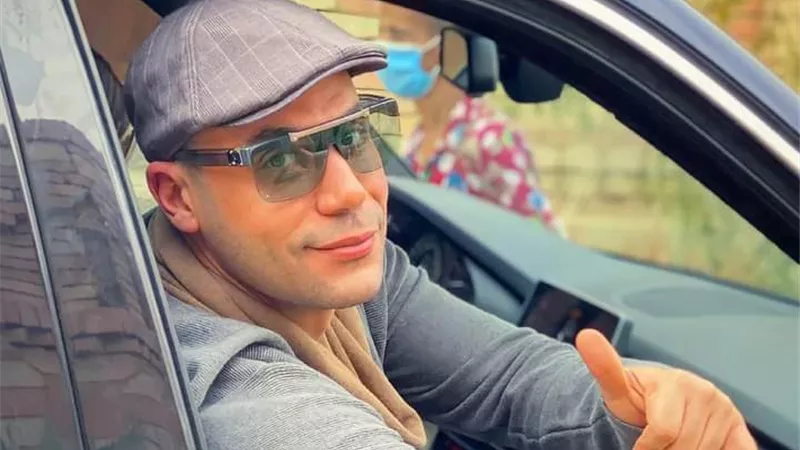 محمد إمام يغيير إسم فيلمه الجديد للمرة الثالثة على التوالي
