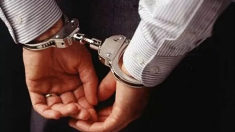 بسبب خلافات مع والده.. ضبط متهم بقتل طفل بالشرقية