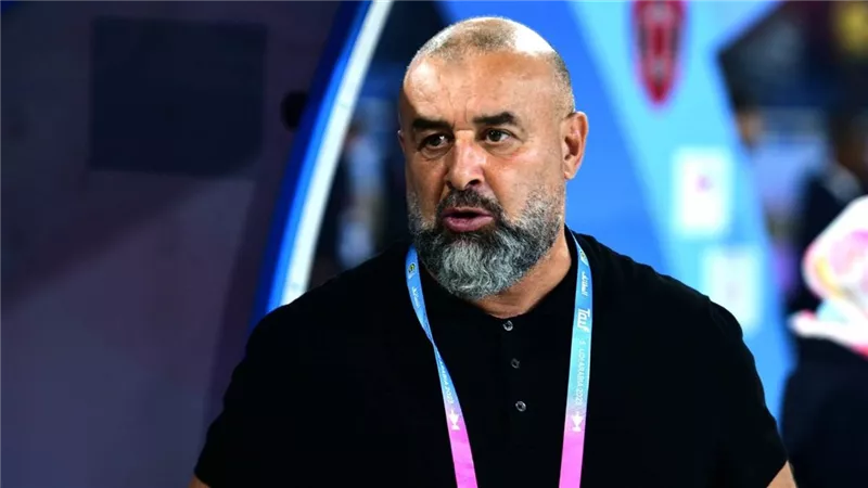 مدرب سيمبا: سنفعل كل شئ للخروج بنتيجة إيجابيه أمام الأهلي