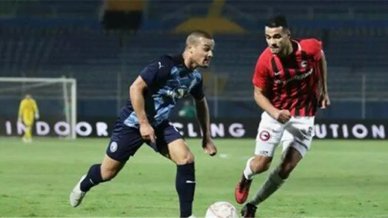 فيوتشر يغرد منفردا في الصدارة.. ترتيب الدوري المصري 2023