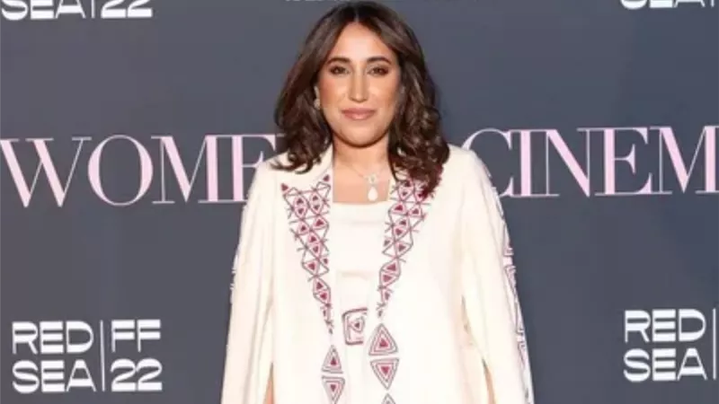 البحر الاحمر السينمائي يعلن إنضمام لائحة جديدة بشخصيات بارزة في المؤسسة
