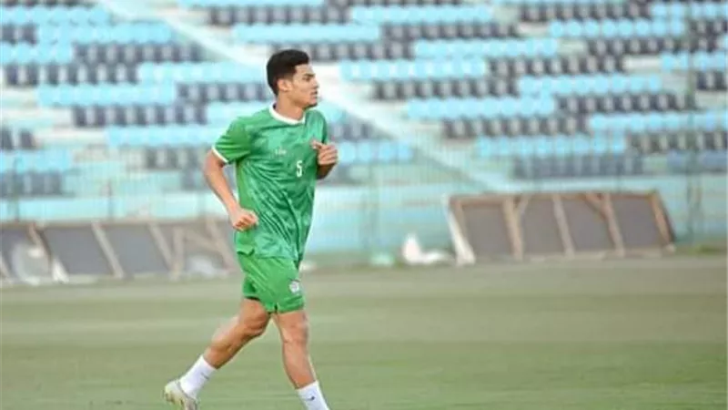 لاعب جديد ينضم إلى كتيبة فريق زد للموسم المقبل