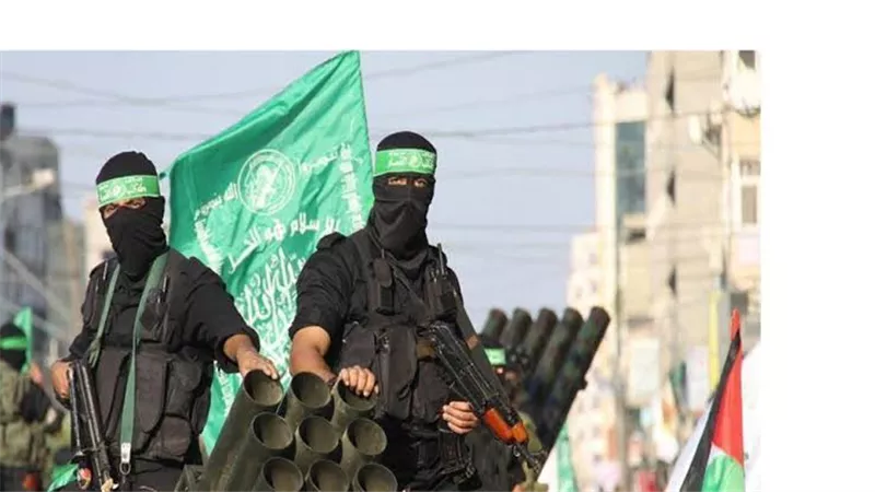 الكيان الصهيوني: يستخدم للقبض على حماس تنقية إسرائيلية تنقي الوجوه