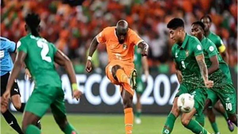على خطى قطر.. هل تبتسم الأرض مع ساحل العاج في نهائي أمم إفريقيا؟