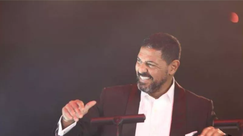 هاني فرحات : لا داعي لمحاربة الراب