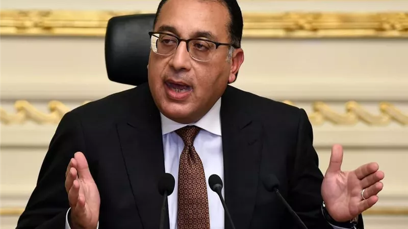 «مدبولي» يتابع جهود منظومة الشكاوى الحكومية خلال نوفمبر الماضي