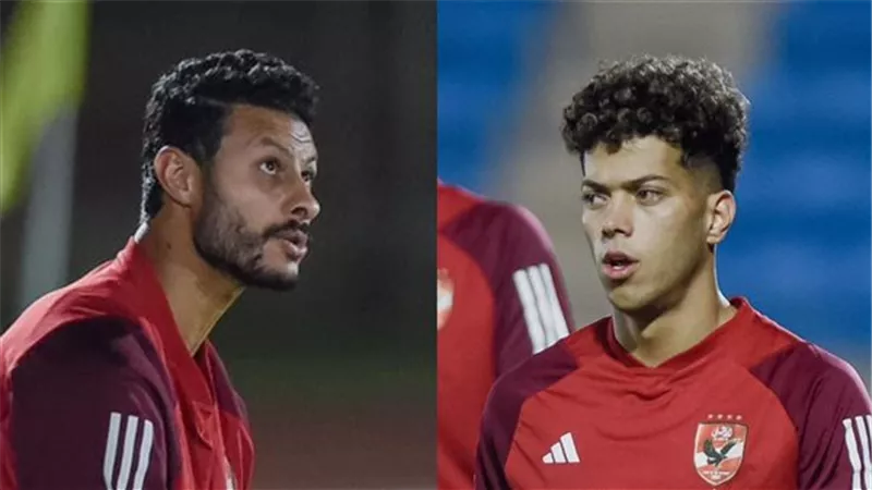 تعرف على موعد عودة المصابين بالنادي الأهلي
