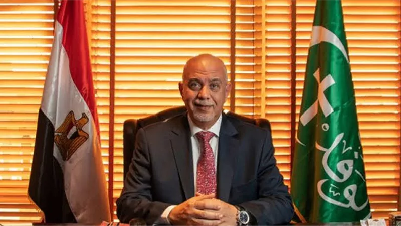 برلماني: جهود مصر في دعم القضية الفلسطينية يشهد لها الجميع عبر التاريخ