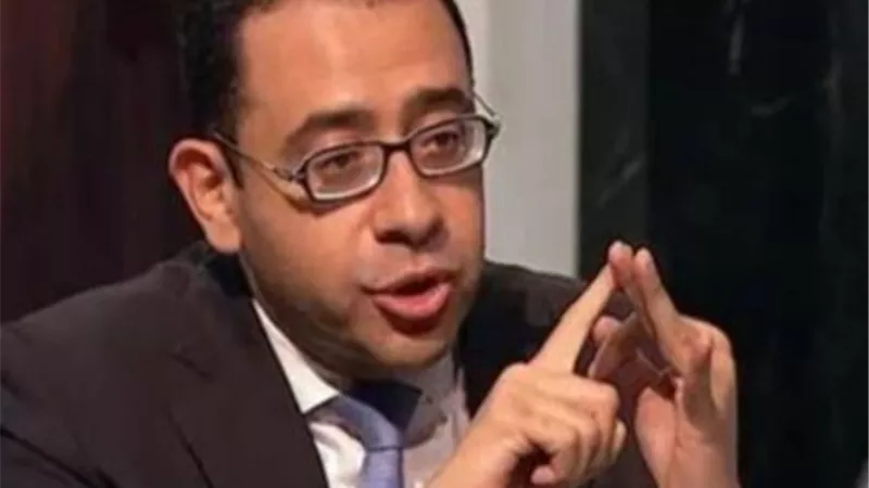 مستشار وزير الصحة: 