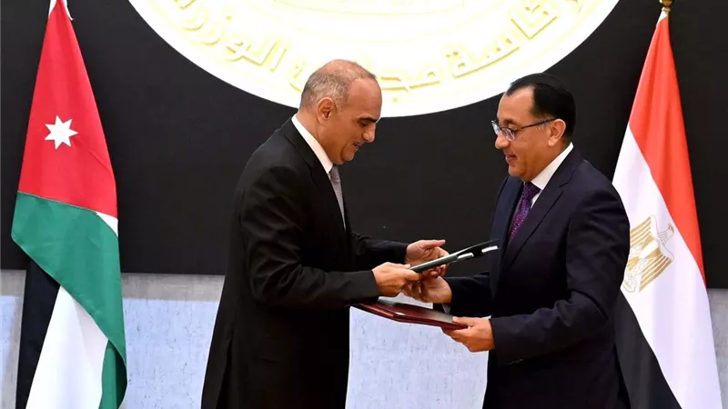 برتوكول تعاون بين مصر والأردن لتعزيز العلاقات بالمجال الإعلامي