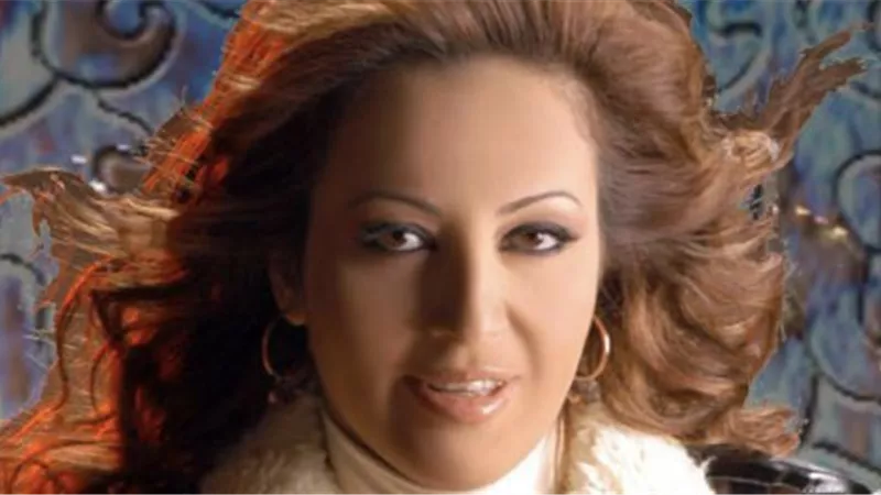 أبرز محطات شيرين وجدي في حياتها الفنية