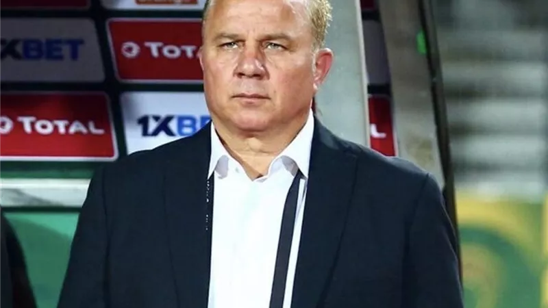 فصل الطرق: شوقي غريب يغادر المقاولون.. وتعيين مدرب جديد