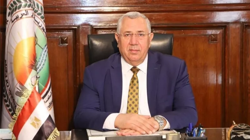القصير: قطعنا شوطا كبيرا جعلنا بمراكز متقدمة بين الدول المنتجة للأسمدة