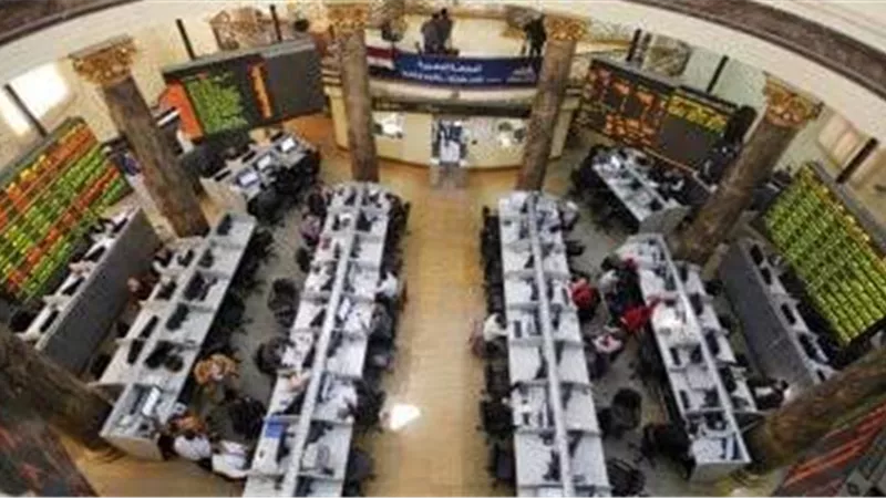 انخفاض قطاعات البورصة بجلسة الخميس على رأسها 