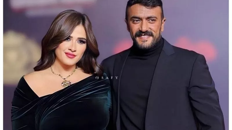رشا العدل تُثير الجدل بعودة ياسمين عبدالعزيز وأحمد العوضي