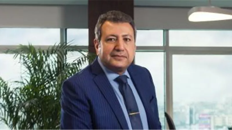 الموت يفجع المهندس طارق شكري