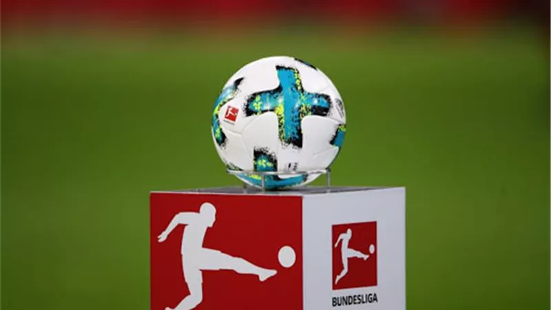 مواعيد مباريات الجولة الـ27 من الدوري الألماني