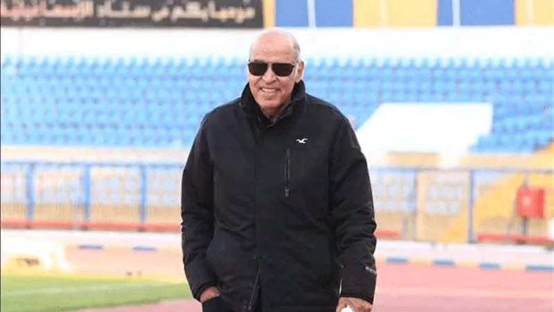 ابو جريشة يعلق على تعيين حسام حسن مديرًا فنياً لمنتخب مصر