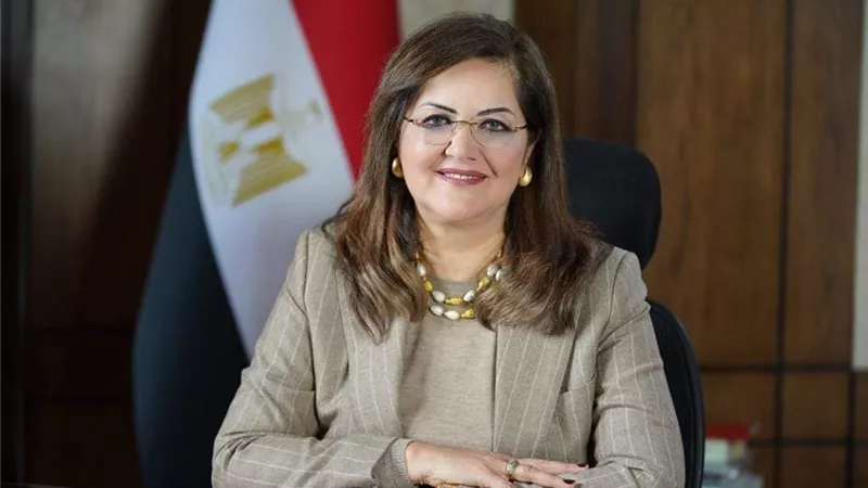 «السعيد» وصول معدل النمو السكاني الي ١.٤ ٪؜ يعكس جهود الدولة