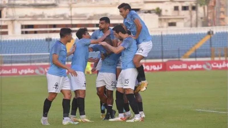 أحمد عيد عبد الملك يقود غزل المحله للعودة للدورى الممتاز