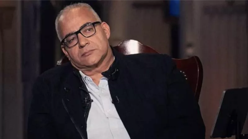 بيومى فؤاد: مش ندمان على كلامي في الرياض.. والحملة كانت شرسة على محمد أنور