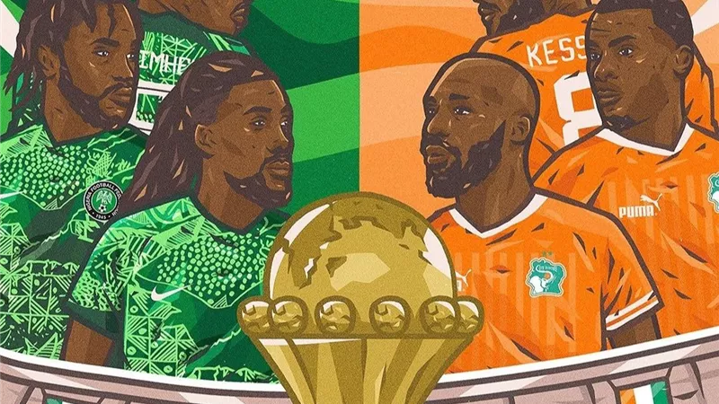 لمن الغلبة؟.. كأس إفريقيا تستدل ستار النهائي الليلة