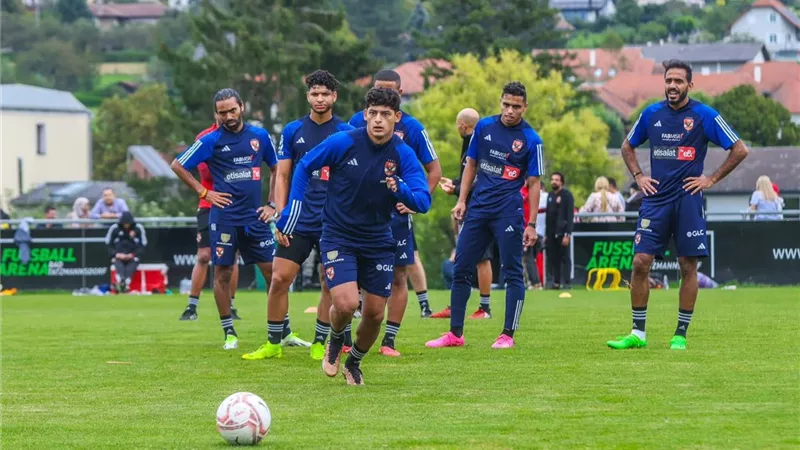 الأهلي يتواصل مع الجهات الأمنية لهذا الشأن