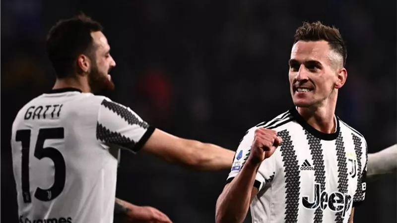 يوفنتوس يتلقى ضربه موجعه قبل مواجهة لاتسيو فى قمه الدوري الإيطالي 