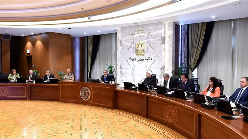 «مدبولي» يؤكد أهمية الرسائل التي تم إطلاقها بالمؤتمر العالمي للسكان