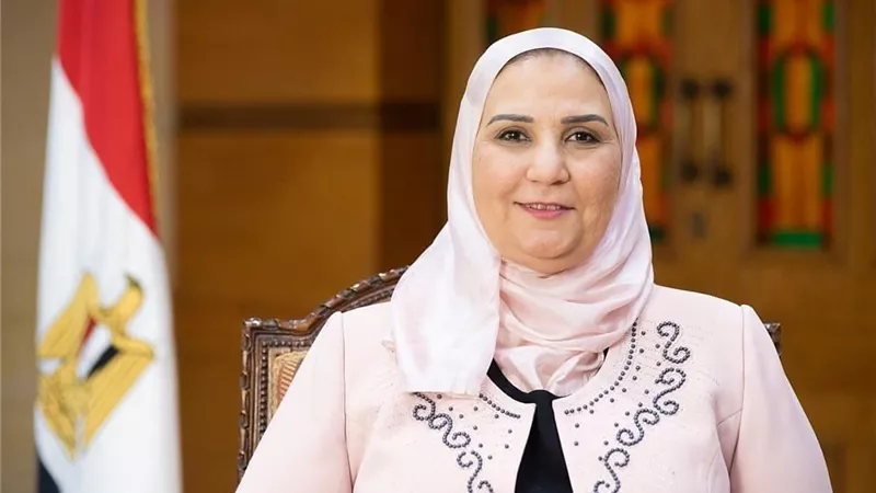 التضامن في أسبوع..حصاد أنشطة وزارة التضامن الاجتماعي