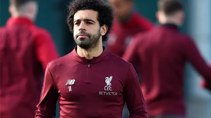 الفرعون المصري 