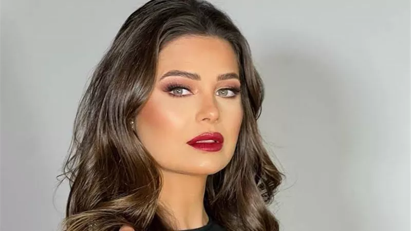 رحيل والدة يسرا اللوزي