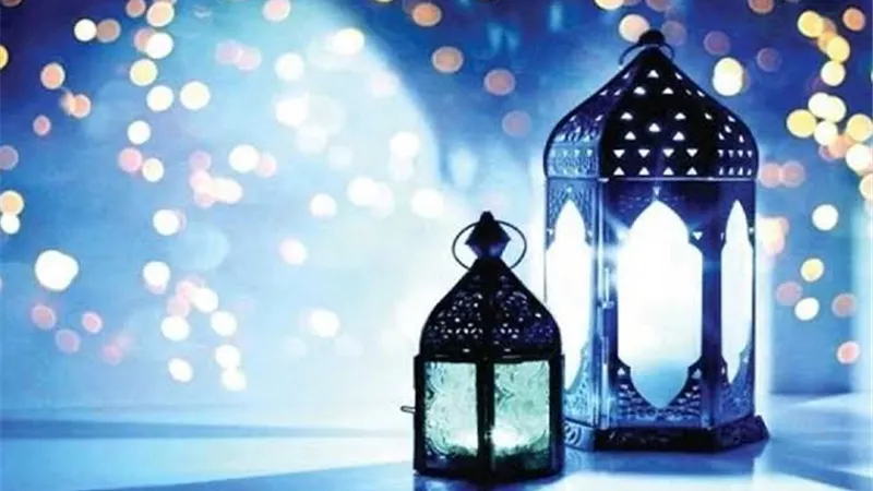 اللّهُمَّ وَفِّر فيهِ حَظّي مِن بَرَكاتِهِ.. دعاء اليوم التاسع عشر من رمضان