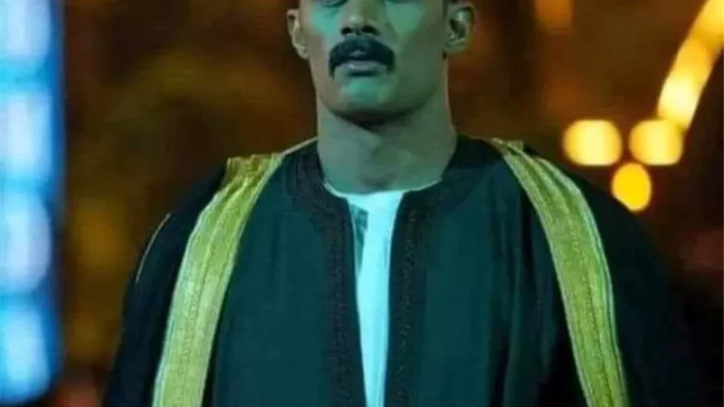 سباق رمضاني.. مسلسل